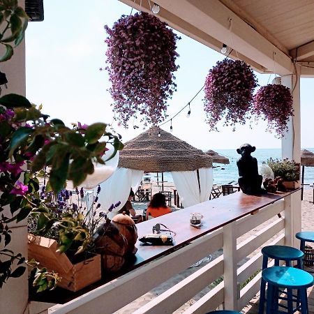 فيوميتشينو B&B Purple Italy المظهر الخارجي الصورة