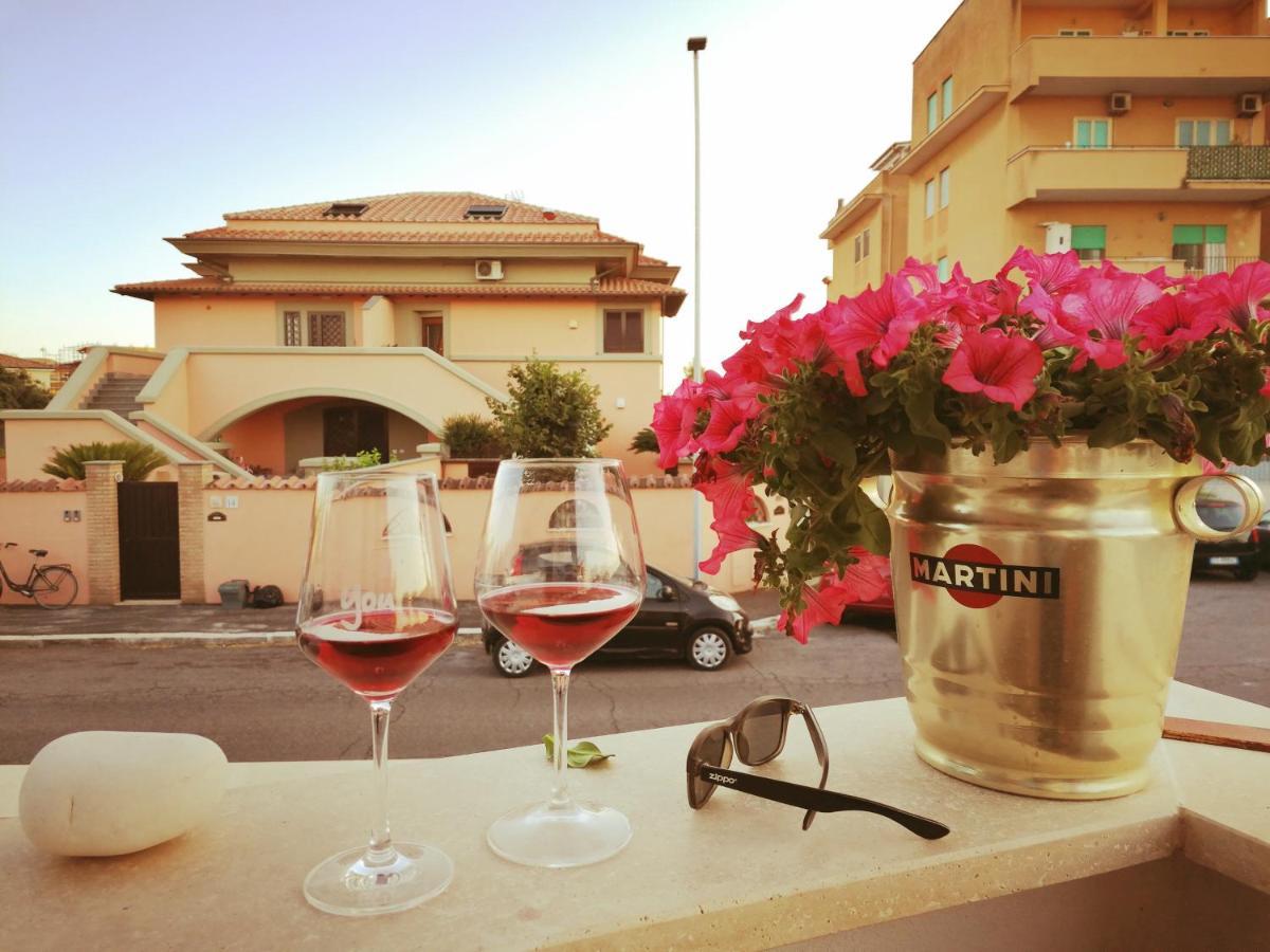 فيوميتشينو B&B Purple Italy المظهر الخارجي الصورة