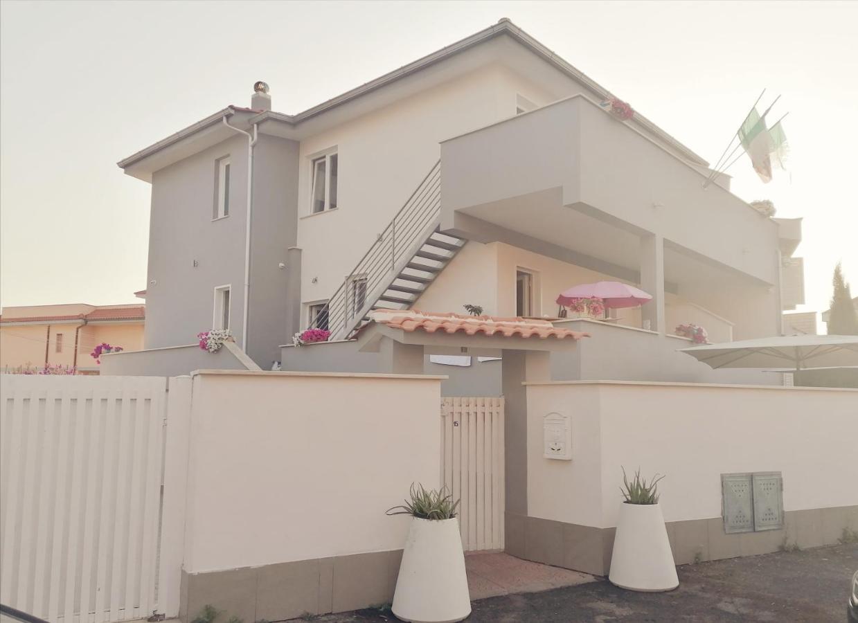 فيوميتشينو B&B Purple Italy المظهر الخارجي الصورة