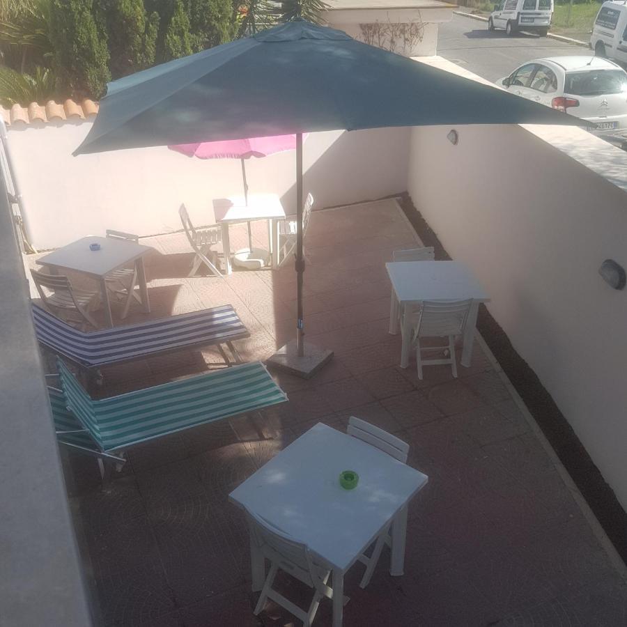 فيوميتشينو B&B Purple Italy المظهر الخارجي الصورة