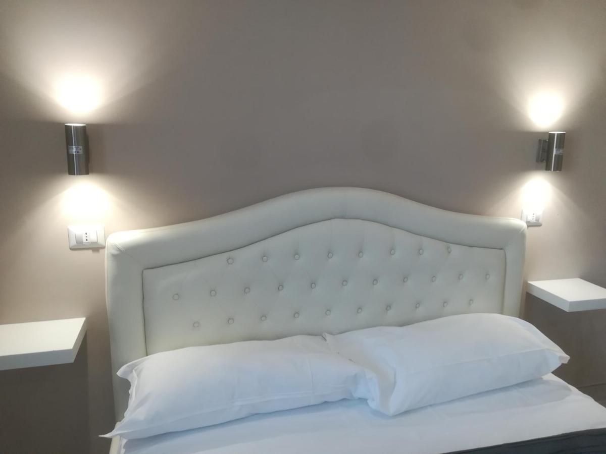 فيوميتشينو B&B Purple Italy المظهر الخارجي الصورة