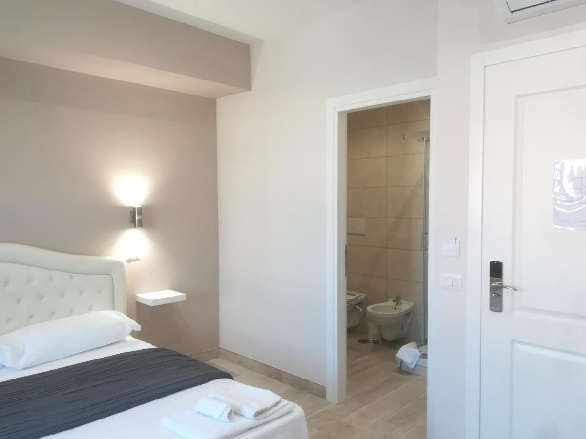 فيوميتشينو B&B Purple Italy المظهر الخارجي الصورة