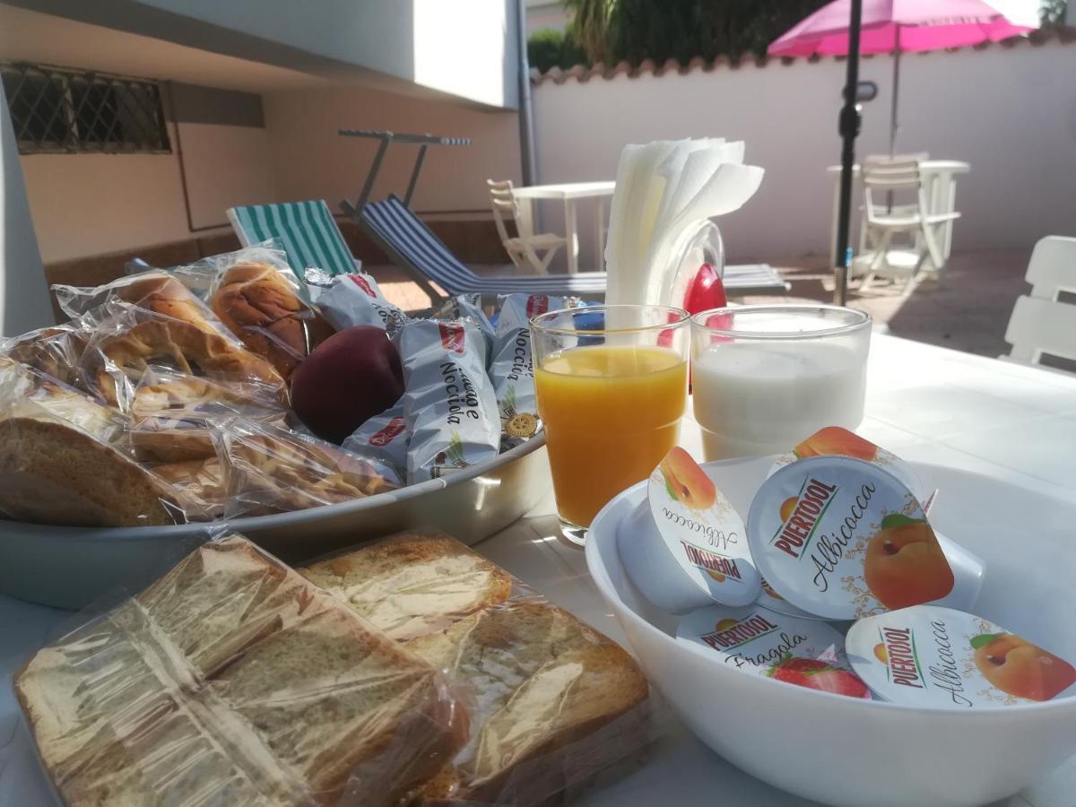 فيوميتشينو B&B Purple Italy المظهر الخارجي الصورة