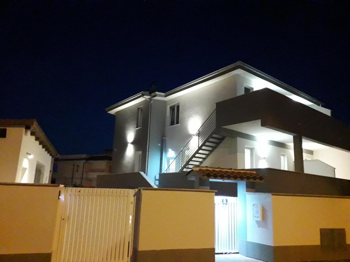 فيوميتشينو B&B Purple Italy المظهر الخارجي الصورة