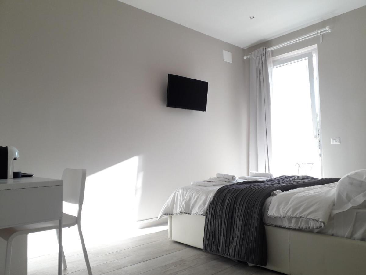 فيوميتشينو B&B Purple Italy المظهر الخارجي الصورة
