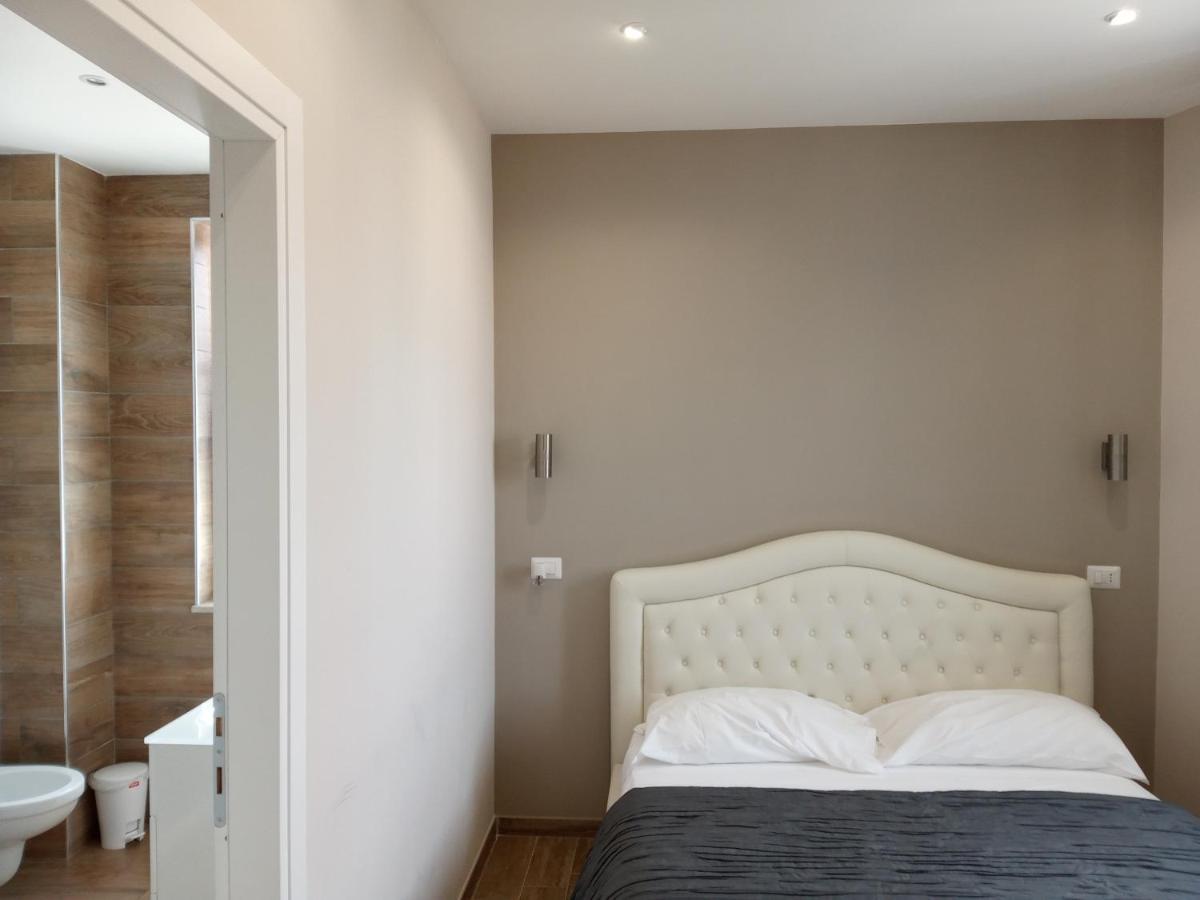 فيوميتشينو B&B Purple Italy المظهر الخارجي الصورة