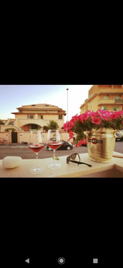 فيوميتشينو B&B Purple Italy المظهر الخارجي الصورة