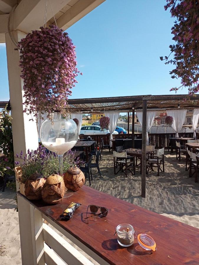 فيوميتشينو B&B Purple Italy المظهر الخارجي الصورة