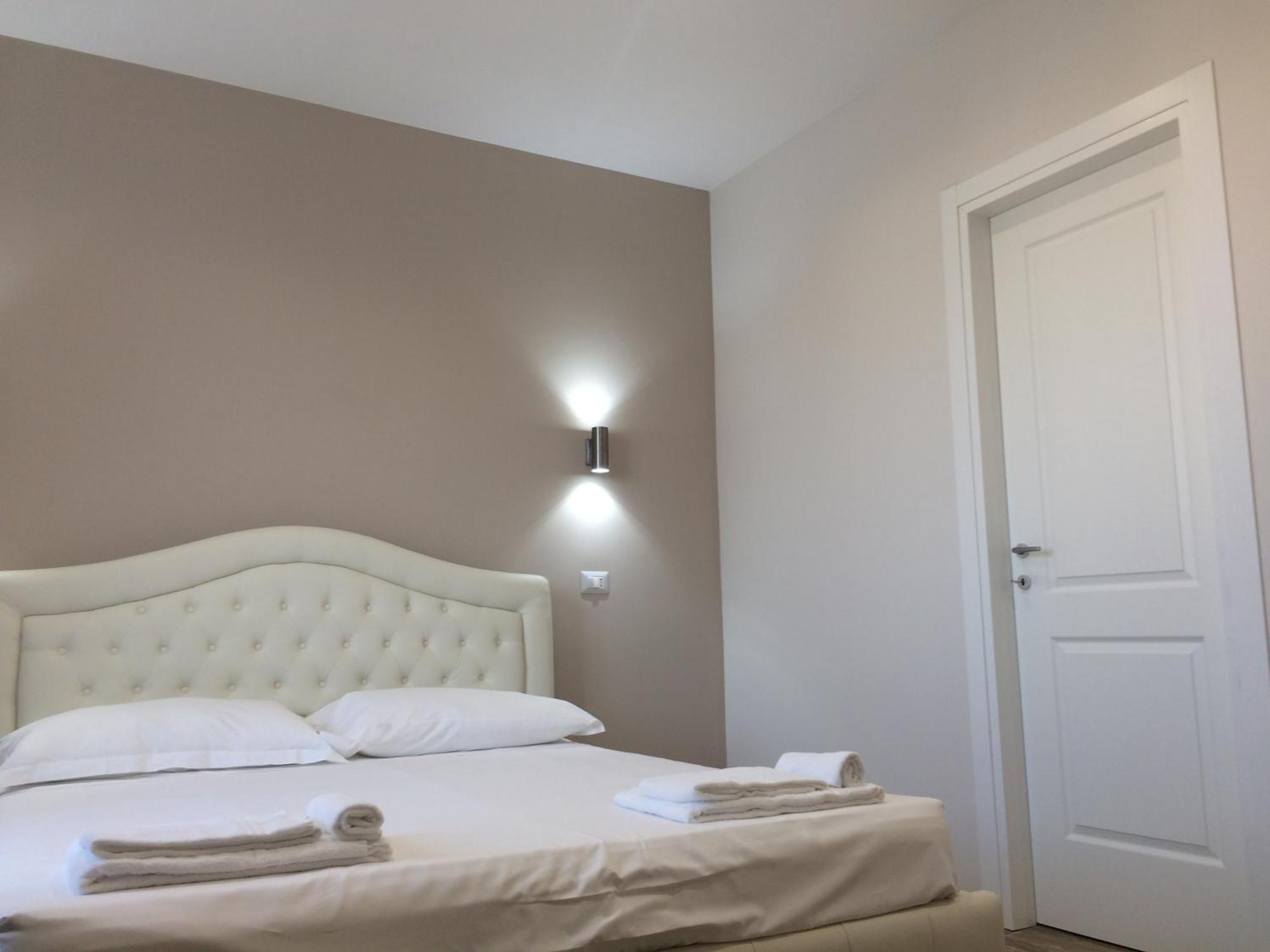 فيوميتشينو B&B Purple Italy المظهر الخارجي الصورة